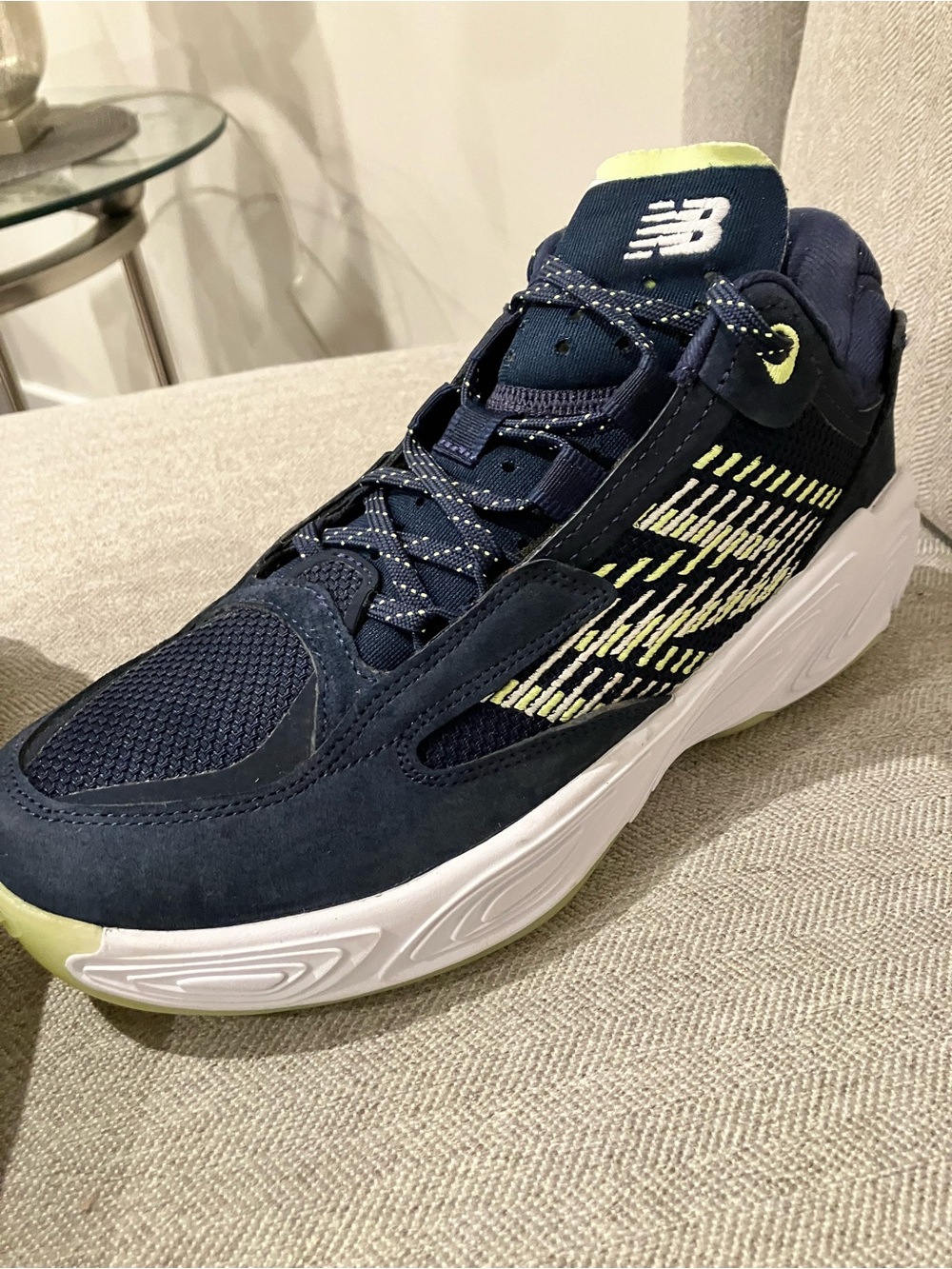 New Balance Fresh Foam Sneakers